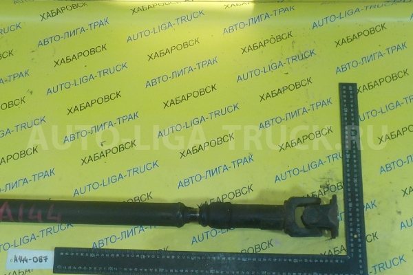 КАРДАН Nissan Atlas QD32 КАРДАН QD32 2005 37200-22T00 КАРДАН Nissan Atlas QD32 КАРДАН QD32 2005 37200-22T00