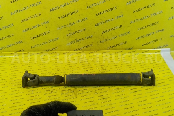 КАРДАН Nissan Atlas QD32 КАРДАН QD32 2002  37000-6T300