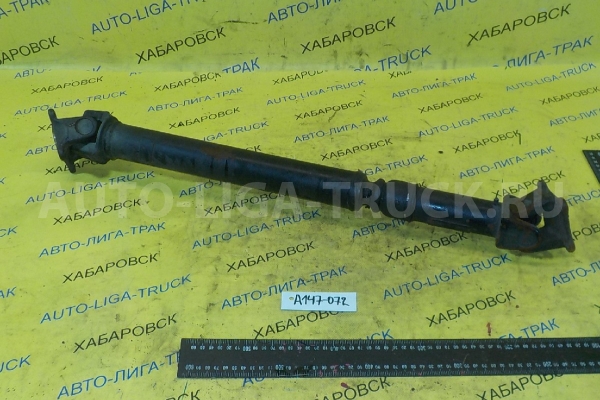 КАРДАН Nissan Atlas TD25 КАРДАН TD25 1996  37200-3T400