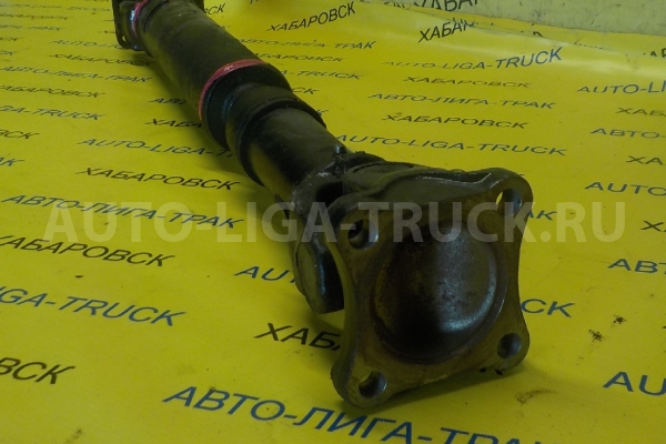 КАРДАН Nissan Atlas TD27 КАРДАН TD27 1995 37300-22T00 КАРДАН Nissan Atlas TD27 КАРДАН TD27 1995 37300-22T00