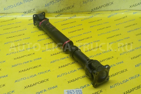 КАРДАН Nissan Atlas TD27 КАРДАН TD27 1995 37300-22T00 КАРДАН Nissan Atlas TD27 КАРДАН TD27 1995 37300-22T00