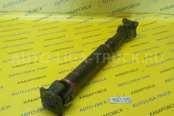 КАРДАН Nissan Atlas TD27 КАРДАН TD27 1995 37300-22T00 КАРДАН Nissan Atlas TD27 КАРДАН TD27 1995 37300-22T00