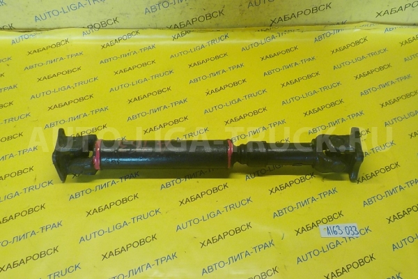 КАРДАН Nissan Atlas TD27 КАРДАН TD27 1995 37300-22T00 КАРДАН Nissan Atlas TD27 КАРДАН TD27 1995 37300-22T00