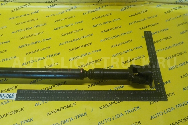 КАРДАН Nissan Atlas TD27 КАРДАН TD27 1995  37200-22T00
