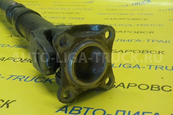 КАРДАН Nissan Atlas TD27 КАРДАН TD27 1995  37200-22T00
