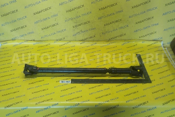КАРДАН Nissan Atlas TD27 КАРДАН TD27 1995  37200-22T00