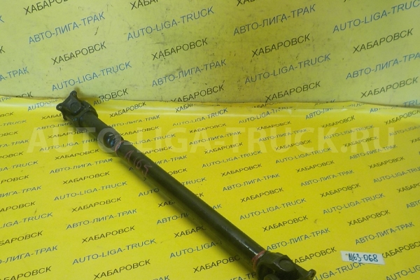 КАРДАН Nissan Atlas TD27 КАРДАН TD27 1995  37200-22T00