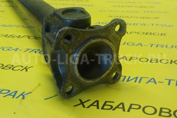 КАРДАН Nissan Atlas TD27 КАРДАН TD27 1995  37200-22T00