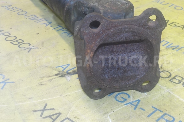КАРДАН Nissan Atlas TD27 КАРДАН TD27 1997 37200-22T00 КАРДАН Nissan Atlas TD27 КАРДАН TD27 1997 37200-22T00
