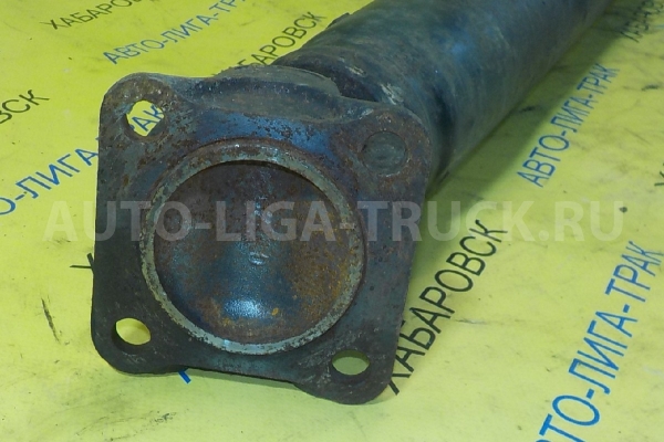 КАРДАН Nissan Atlas TD27 КАРДАН TD27 1997  37000-11T10