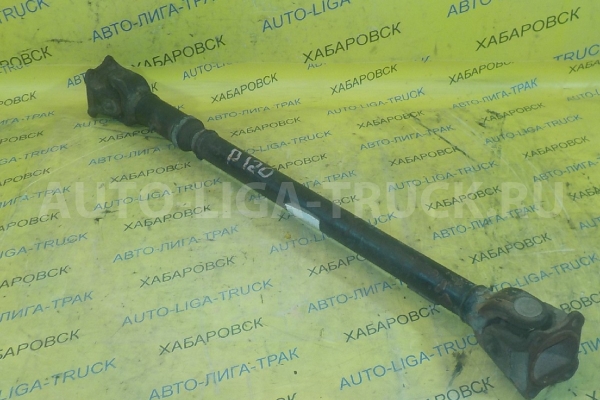 КАРДАН Nissan Atlas TD27 КАРДАН TD27 1997 37200-22T00 КАРДАН Nissan Atlas TD27 КАРДАН TD27 1997 37200-22T00