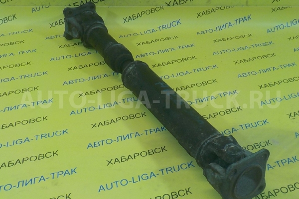 КАРДАН Nissan Atlas TD27 КАРДАН TD27 1993 37300-22T00 КАРДАН Nissan Atlas TD27 КАРДАН TD27 1993 37300-22T00
