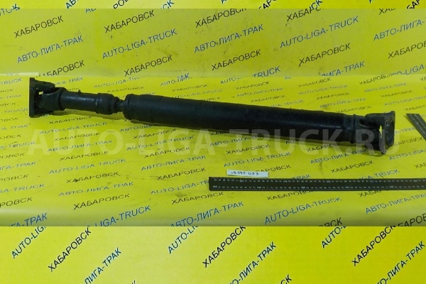 КАРДАН Nissan Atlas TD27 КАРДАН TD27 1992 37000-11T10 КАРДАН Nissan Atlas TD27 КАРДАН TD27 1992 37000-11T10