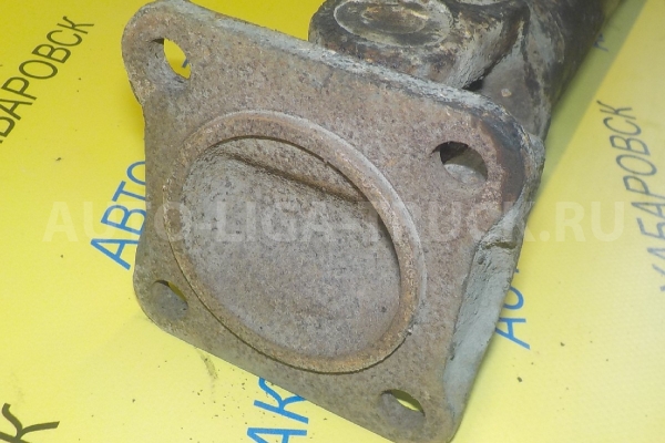 КАРДАН Nissan Atlas TD27 КАРДАН TD27 1993 37300-22T00 КАРДАН Nissan Atlas TD27 КАРДАН TD27 1993 37300-22T00