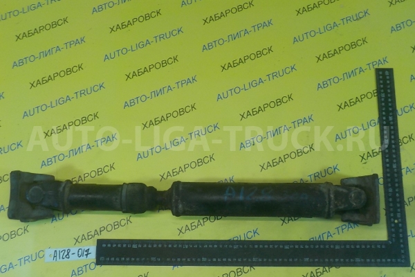 КАРДАН Nissan Atlas TD27 КАРДАН TD27 1993 37300-22T00 КАРДАН Nissan Atlas TD27 КАРДАН TD27 1993 37300-22T00