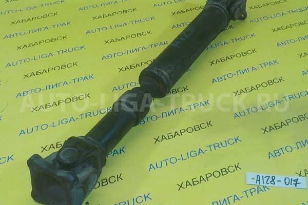 КАРДАН Nissan Atlas TD27 КАРДАН TD27 1993 37300-22T00 КАРДАН Nissan Atlas TD27 КАРДАН TD27 1993 37300-22T00