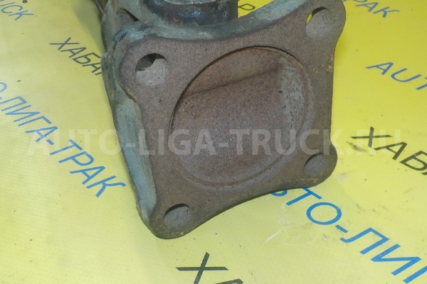 КАРДАН Nissan Atlas TD27 КАРДАН TD27 1993 37300-22T00 КАРДАН Nissan Atlas TD27 КАРДАН TD27 1993 37300-22T00