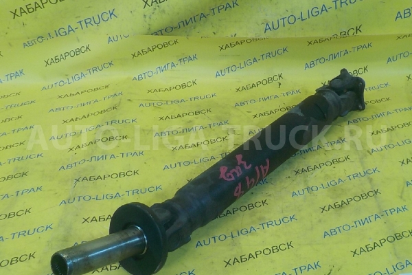КАРДАН Nissan Atlas TD27 КАРДАН TD27 1999  37300-3T400