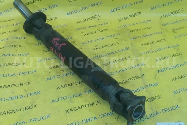 КАРДАН Nissan Atlas TD27 КАРДАН TD27 1999  37300-3T400