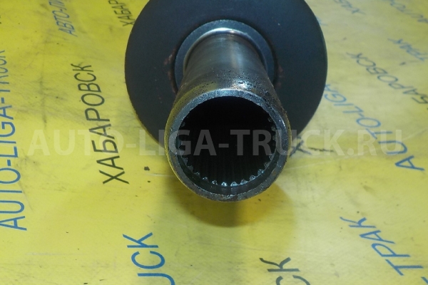 КАРДАН Nissan Atlas TD27 КАРДАН TD27 1999  37300-3T400