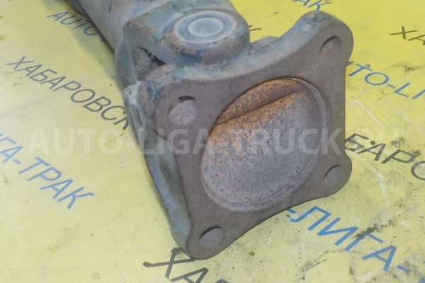 КАРДАН Nissan Atlas TD27 КАРДАН TD27 1993  37000-11T10