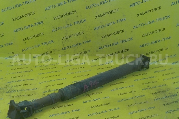 КАРДАН Nissan Atlas TD27 КАРДАН TD27 1993  37000-11T10