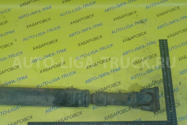 КАРДАН Nissan Atlas TD27 КАРДАН TD27 1993  37000-11T10