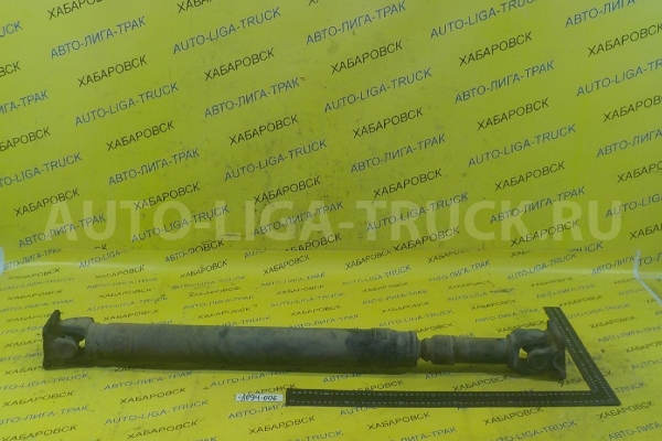 КАРДАН Nissan Atlas TD27 КАРДАН TD27 1993  37000-11T10