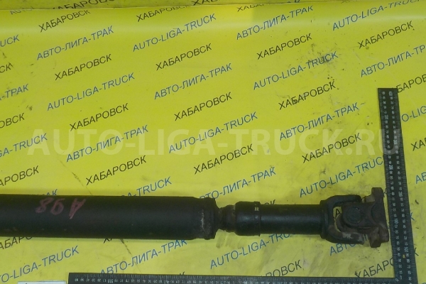 КАРДАН Nissan Atlas TD27 КАРДАН TD27 1995  37000-22T00