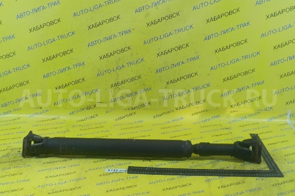 КАРДАН Nissan Atlas TD27 КАРДАН TD27 1995  37000-22T00
