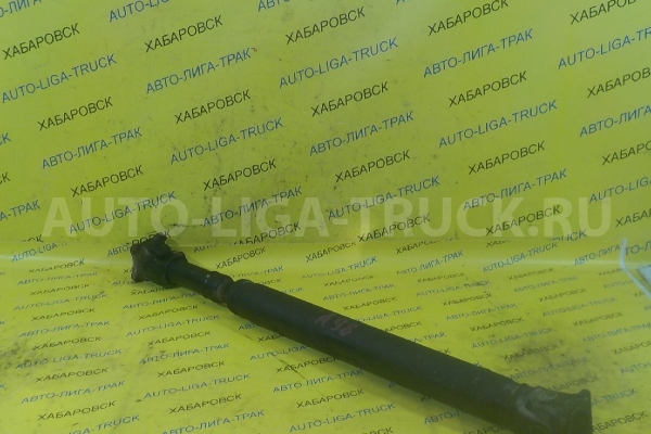 КАРДАН Nissan Atlas TD27 КАРДАН TD27 1995  37000-22T00