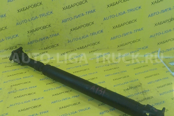 КАРДАН Nissan Atlas TD27 КАРДАН TD27 1993 37000-11T10 КАРДАН Nissan Atlas TD27 КАРДАН TD27 1993 37000-11T10