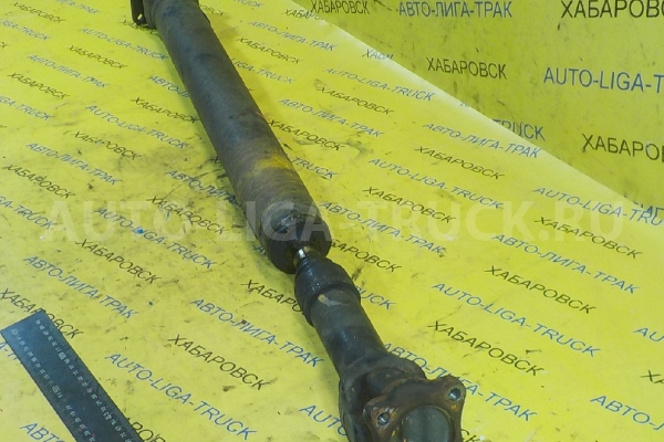 КАРДАН Nissan Atlas TD27 КАРДАН TD27 1997 37000-11T10 КАРДАН Nissan Atlas TD27 КАРДАН TD27 1997 37000-11T10