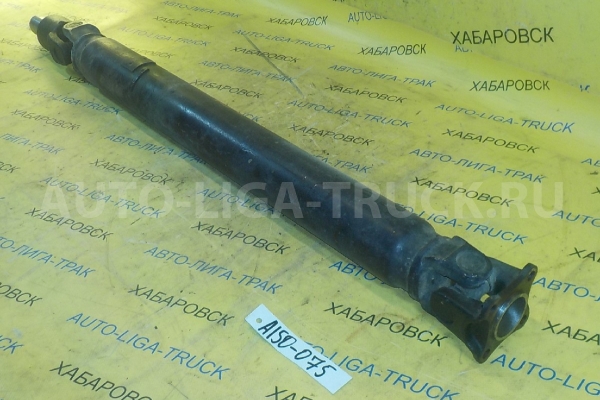 КАРДАН Nissan Atlas TD27 КАРДАН TD27 2000  37000-09T10