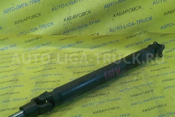 КАРДАН Nissan Atlas TD27 КАРДАН TD27 1996  37000-09T05