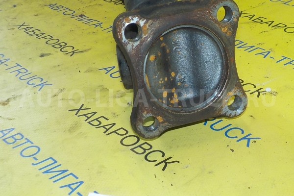 КАРДАН Nissan Atlas TD27 КАРДАН TD27 1997 37000-11T10 КАРДАН Nissan Atlas TD27 КАРДАН TD27 1997 37000-11T10