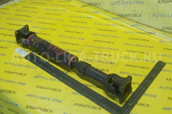 КАРДАН Nissan Atlas TD27 КАРДАН TD27 1991  37300-22T00