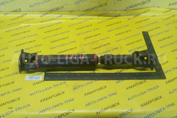 КАРДАН Nissan Atlas TD27 КАРДАН TD27 1991  37300-22T00