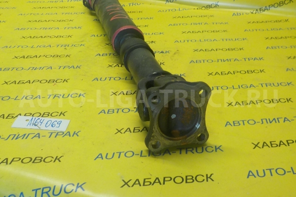 КАРДАН Nissan Atlas TD27 КАРДАН TD27 1991  37300-22T00