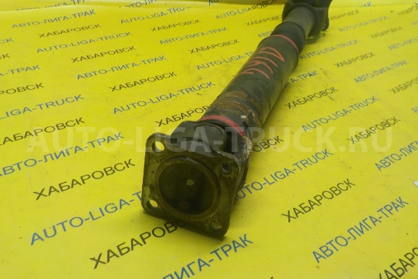 КАРДАН Nissan Atlas TD27 КАРДАН TD27 1991  37300-22T00