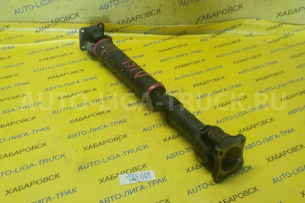 КАРДАН Nissan Atlas TD27 КАРДАН TD27 1991  37300-22T00
