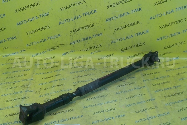 КАРДАН Nissan Atlas TD27 КАРДАН TD27 1997  37200-22T00