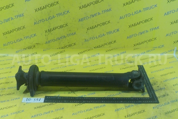 КАРДАН Toyota Dyna, Toyoace КАРДАН ALT-000642 КАРДАН Toyota Dyna, Toyoace КАРДАН ALT-000642