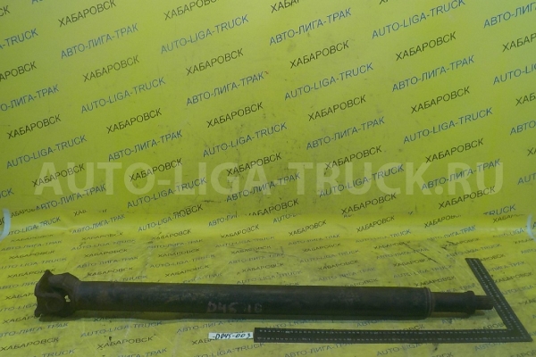 КАРДАН Toyota Dyna, Toyoace 11B КАРДАН 11B 1990  37110-36660