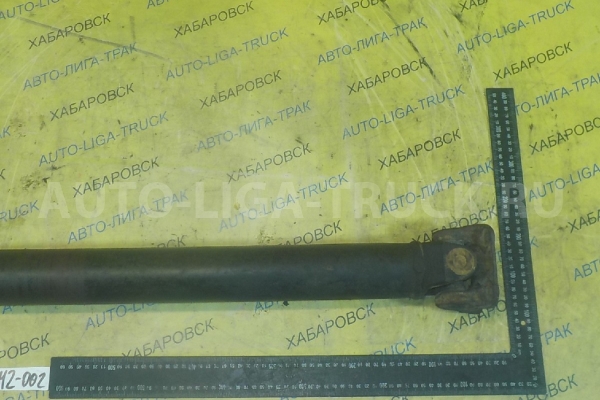 КАРДАН Toyota Dyna, Toyoace 11B КАРДАН 11B 1991  ALT-000628