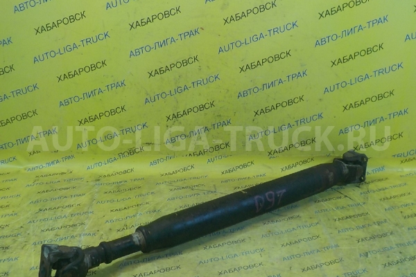 КАРДАН Toyota Dyna, Toyoace 15B КАРДАН 15B 1996  37110-36630