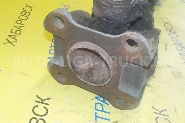 КАРДАН Toyota Dyna, Toyoace 15B КАРДАН 15B 1998  37110-36650