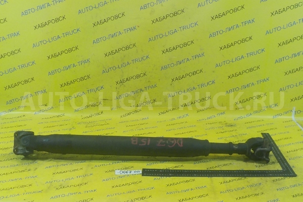 КАРДАН Toyota Dyna, Toyoace 15B КАРДАН 15B 1997  37110-36630