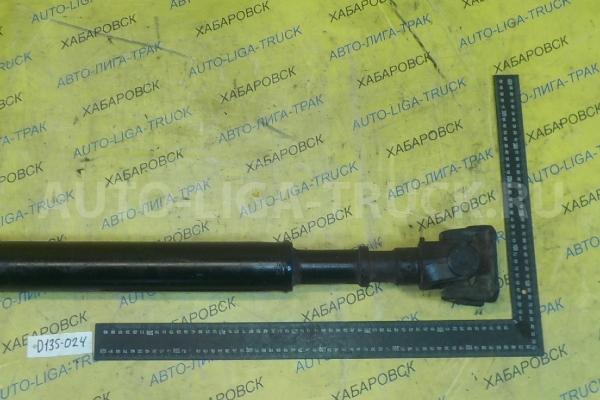 КАРДАН Toyota Dyna, Toyoace 15B КАРДАН 15B 1997  37110-36510