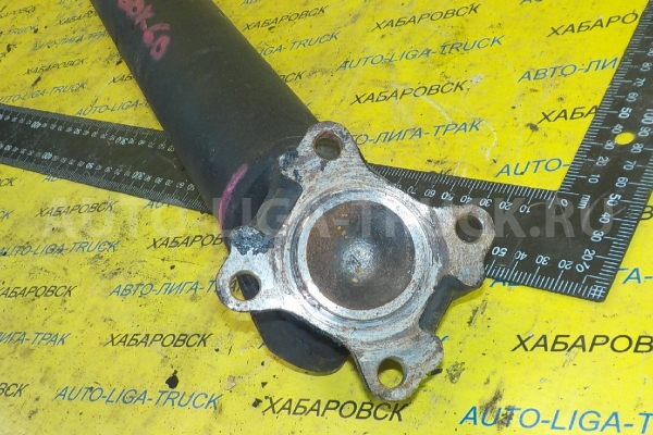 КАРДАН Toyota Dyna, Toyoace 2KD КАРДАН  2005  37110-25A40